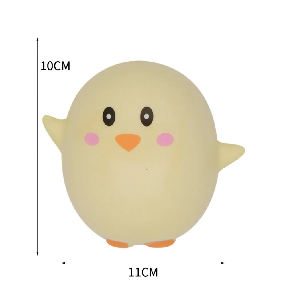 Squishy Poussin Roudouillet - Kawaii – Image 2