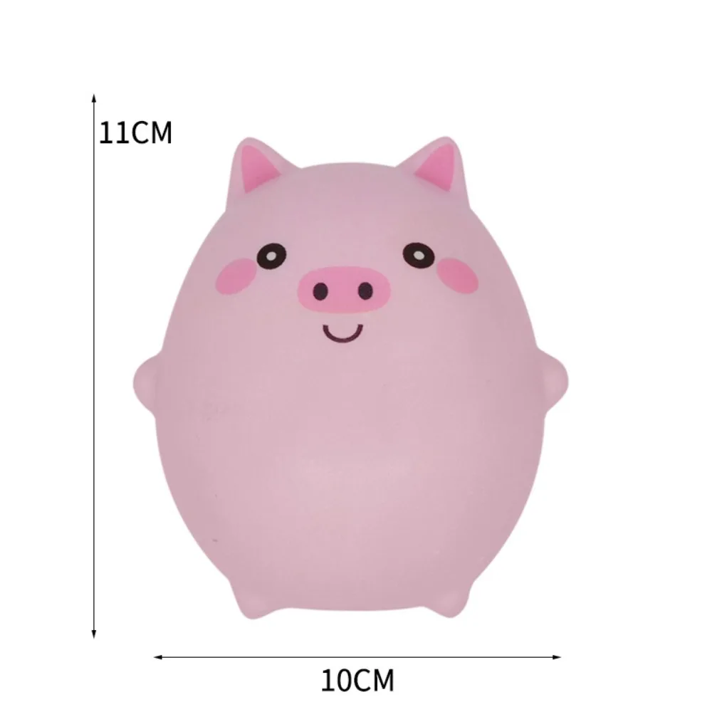 Squishy Cochon Roudouillet - Kawaii – Image 2