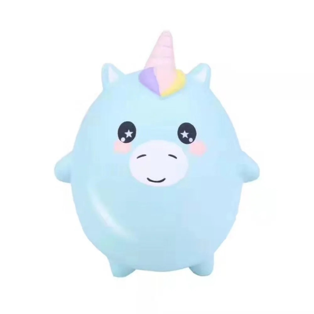 Squishy Licorne Rondouillette - Kawaii