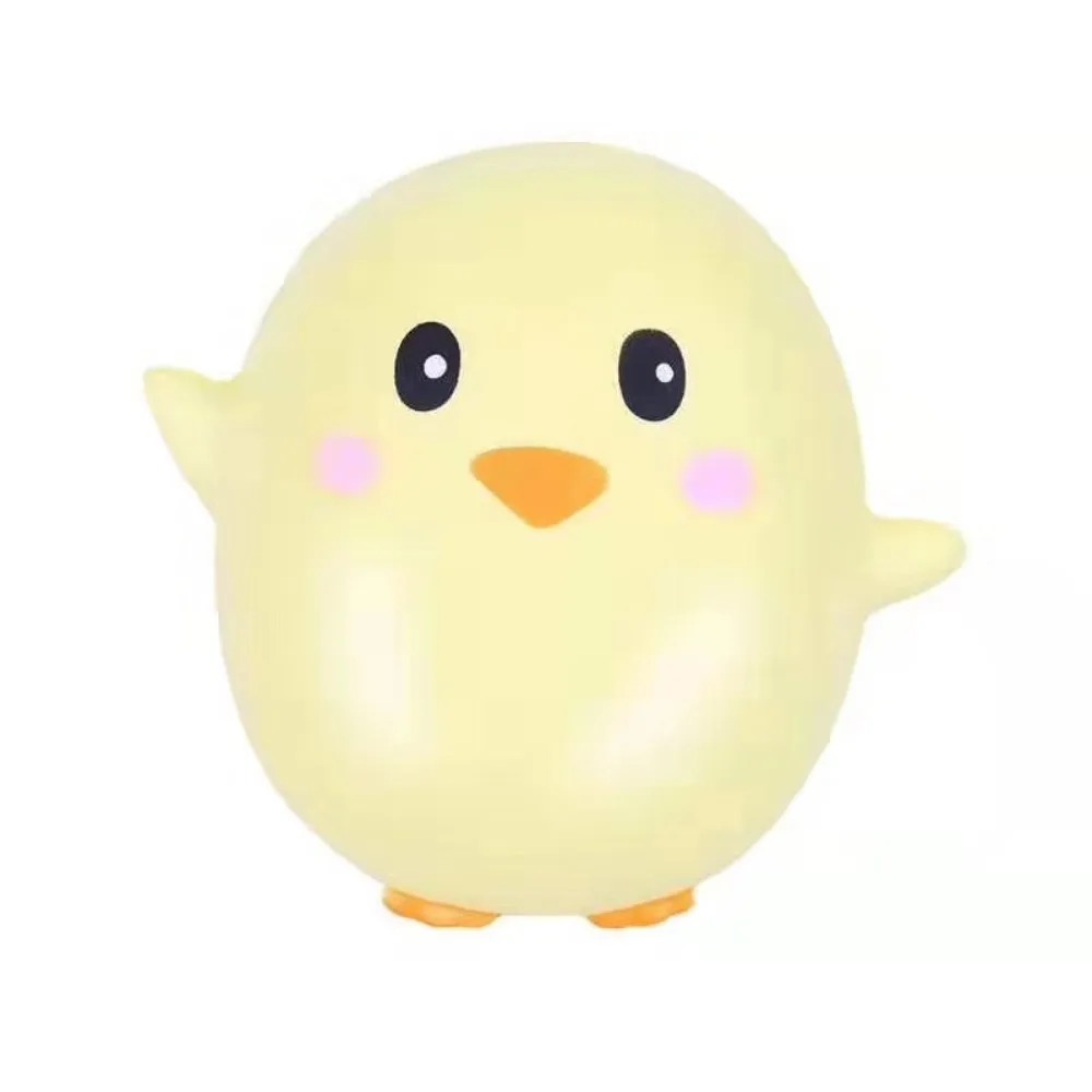 Squishy Poussin Roudouillet - Kawaii